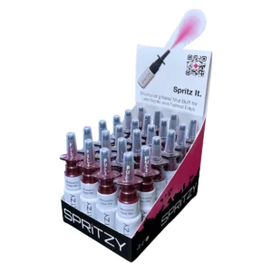 Spritzy Nasal Spray -Case of 24