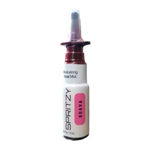 Spritzy Nasal Spray - Guava