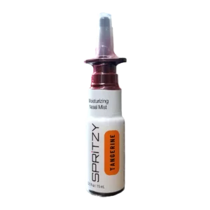 Spritzy Nasal Spray - Tangerine